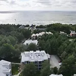 Beachside Loft At Valley Of The Dunes