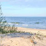 Beachside Loft At Valley Of The Dunes * Palanga