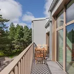 Beachside Loft At Valley Of The Dunes Appartement