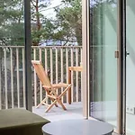 Beachside Loft At Valley Of The Dunes *