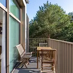 Appartement Beachside Loft At Valley Of The Dunes Palanga