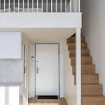 Beachside Loft At Valley Of The Dunes Appartement