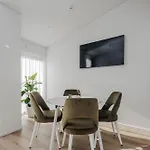 Beachside Loft At Valley Of The Dunes Appartement *