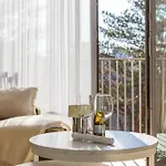 Beachside Loft At Valley Of The Dunes Appartement Palanga