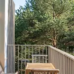 Beachside Loft At Valley Of The Dunes * Palanga