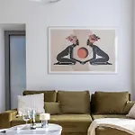 Beachside Loft At Valley Of The Dunes Appartement
