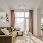 Beachside Loft At Valley Of The Dunes