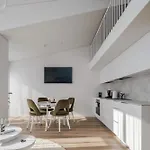 Beachside Loft At Valley Of The Dunes Appartement *