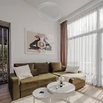 Appartement Beachside Loft At Valley Of The Dunes *