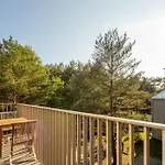 Beachside Loft At Valley Of The Dunes * Palanga