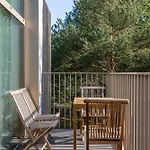 Appartement Beachside Loft At Valley Of The Dunes *