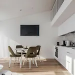 Beachside Loft At Valley Of The Dunes