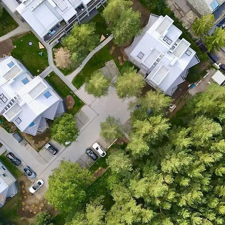 Appartement Beachside Loft At Valley Of The Dunes *