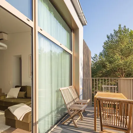 Beachside Loft At Valley Of The Dunes Appartement