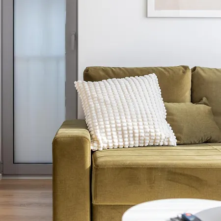 Beachside Loft At Valley Of The Dunes Appartement *