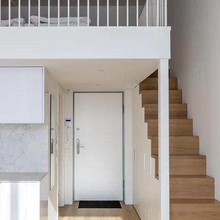 Beachside Loft At Valley Of The Dunes Appartement