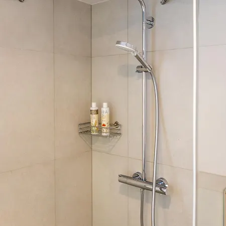 Beachside Loft At Valley Of The Dunes Appartement *