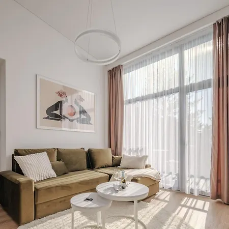 Appartement Beachside Loft At Valley Of The Dunes *