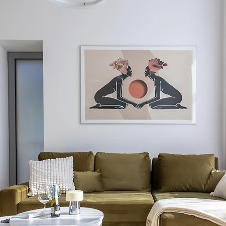 Beachside Loft At Valley Of The Dunes Appartement