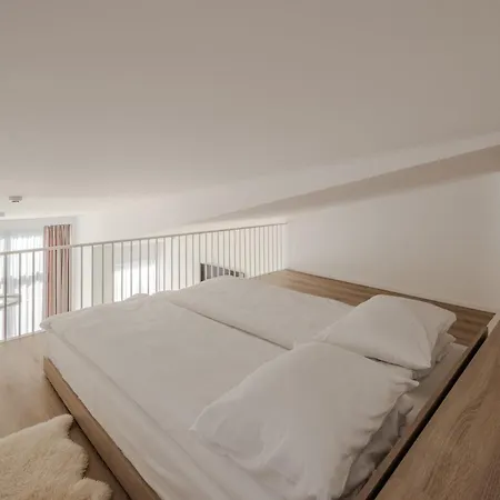 Beachside Loft At Valley Of The Dunes Appartement
