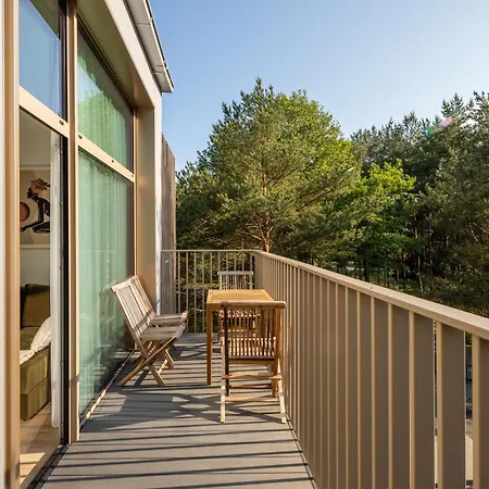 Appartement Beachside Loft At Valley Of The Dunes