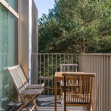 Appartement Beachside Loft At Valley Of The Dunes *