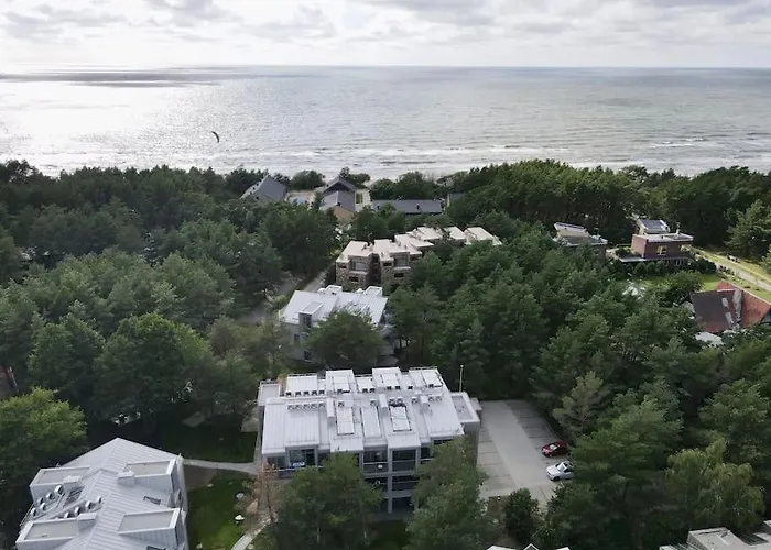 Beachside Loft At Valley Of The Dunes