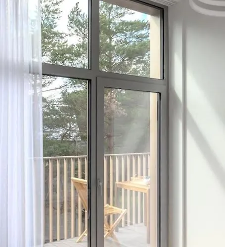 Beachside Loft At Valley Of The Dunes *