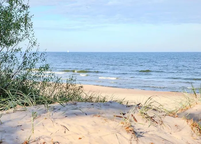 Beachside Loft At Valley Of The Dunes * 帕兰加