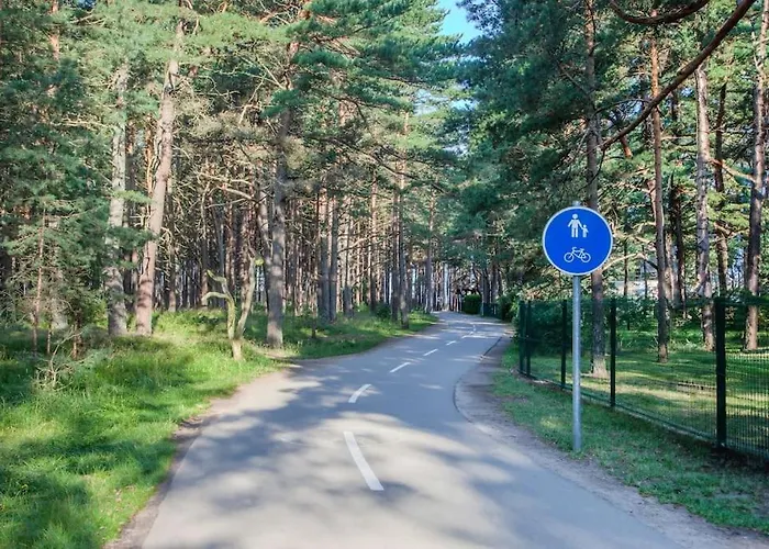 Beachside Loft At Valley Of The Dunes 公寓