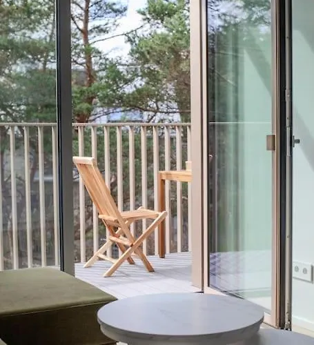 Beachside Loft At Valley Of The Dunes *