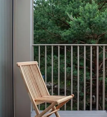 Beachside Loft At Valley Of The Dunes