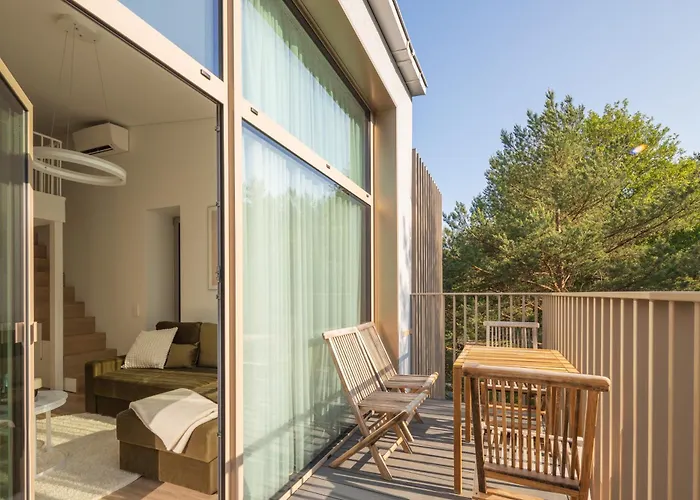 Beachside Loft At Valley Of The Dunes 公寓