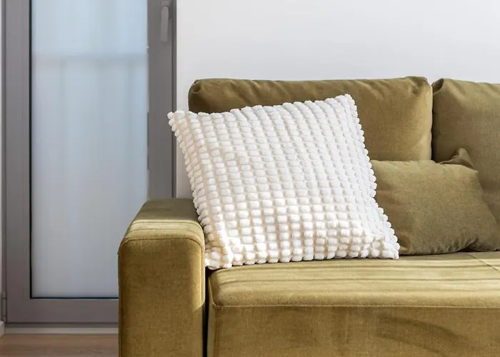 Beachside Loft At Valley Of The Dunes 公寓 *