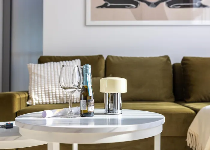 Beachside Loft At Valley Of The Dunes 公寓 帕兰加