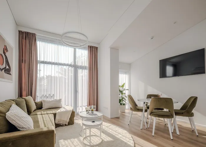 Beachside Loft At Valley Of The Dunes * 帕兰加