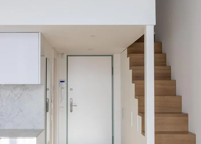 Beachside Loft At Valley Of The Dunes 公寓