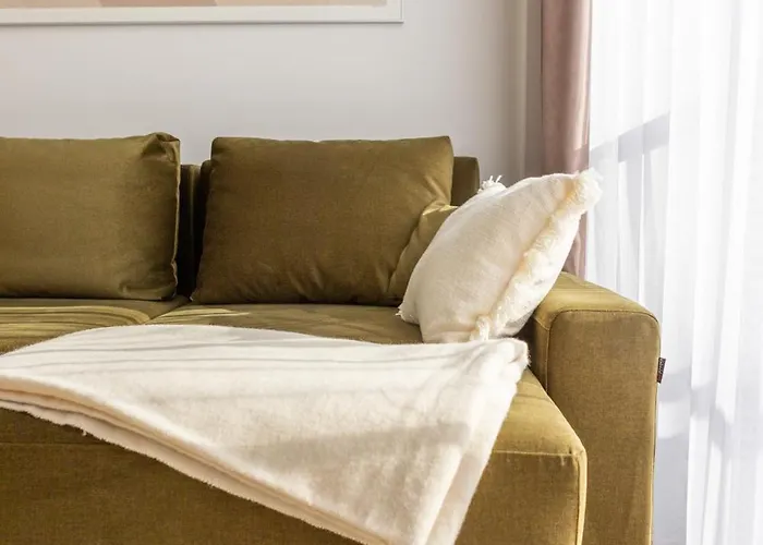 Beachside Loft At Valley Of The Dunes *