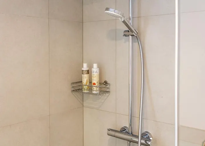 Beachside Loft At Valley Of The Dunes 公寓 *