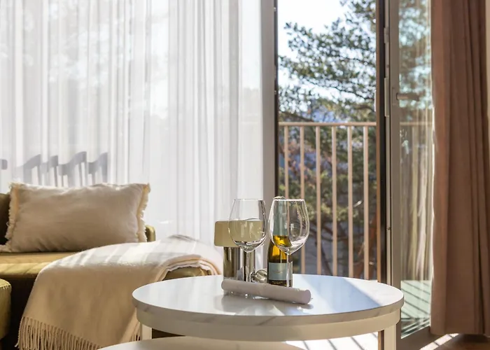 Beachside Loft At Valley Of The Dunes 公寓 帕兰加