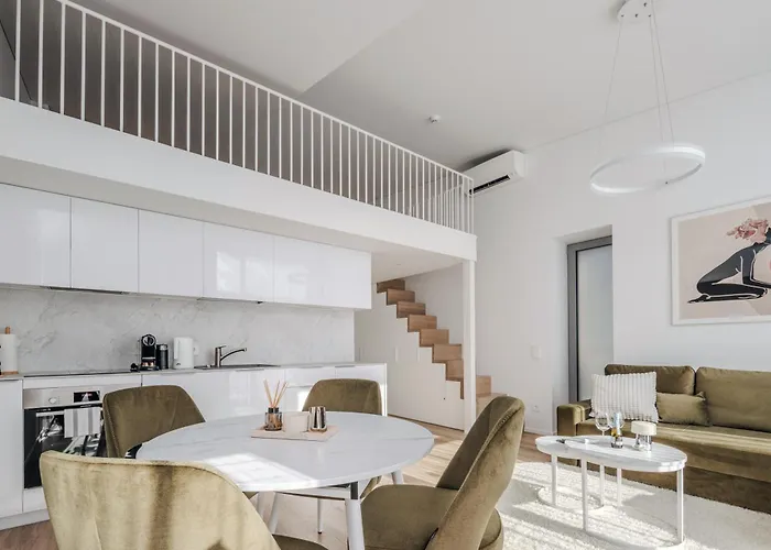 Beachside Loft At Valley Of The Dunes 帕兰加