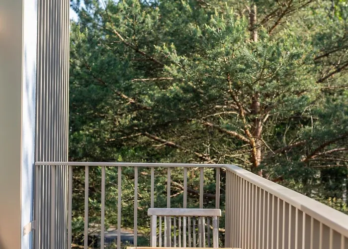 Beachside Loft At Valley Of The Dunes * 帕兰加