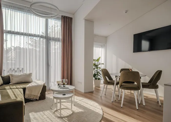 公寓 Beachside Loft At Valley Of The Dunes 帕兰加