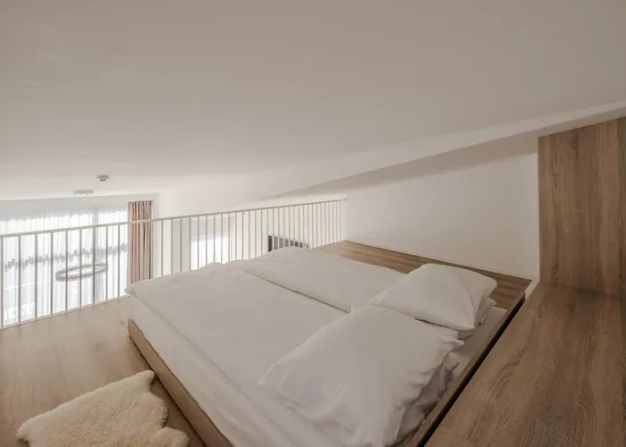 Beachside Loft At Valley Of The Dunes 公寓