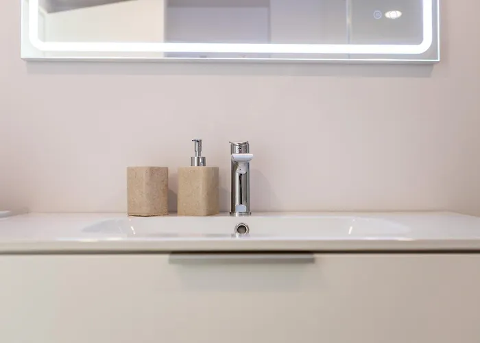 公寓 Beachside Loft At Valley Of The Dunes