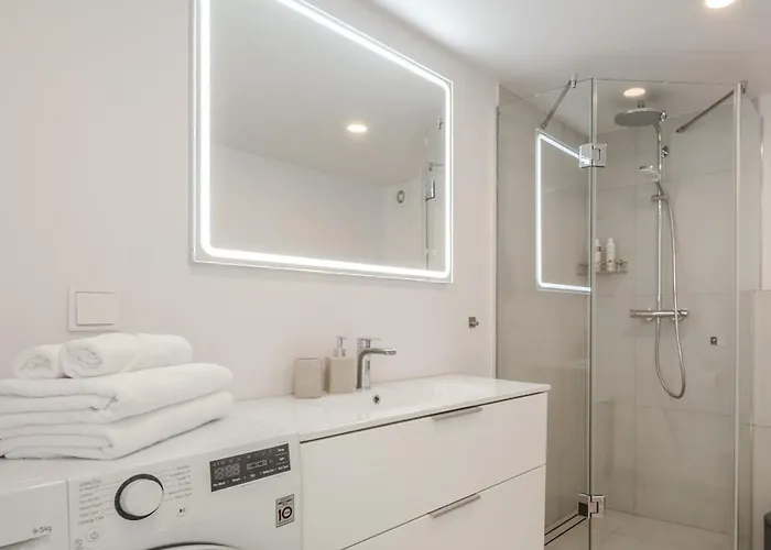 Beachside Loft At Valley Of The Dunes 公寓 *