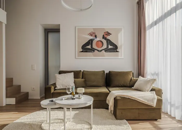 Beachside Loft At Valley Of The Dunes 公寓 帕兰加