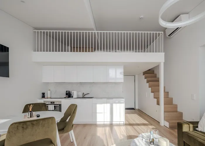 Beachside Loft At Valley Of The Dunes 帕兰加