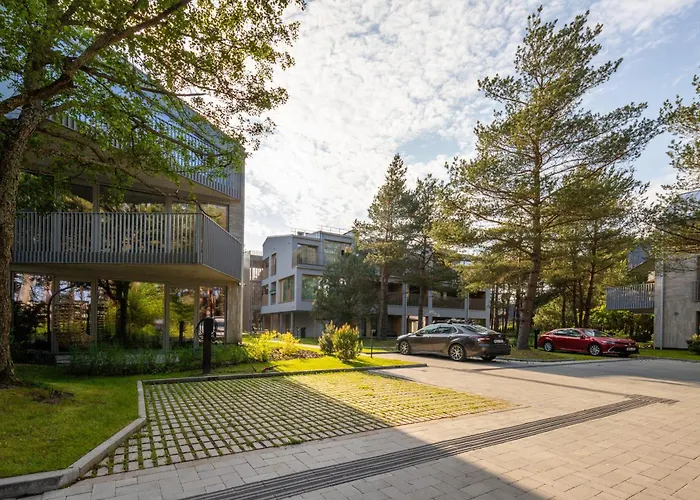 Beachside Loft At Valley Of The Dunes * 帕兰加