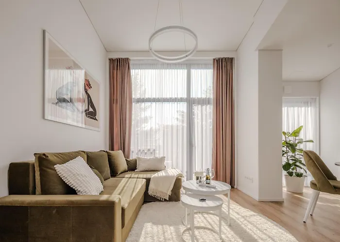 Beachside Loft At Valley Of The Dunes